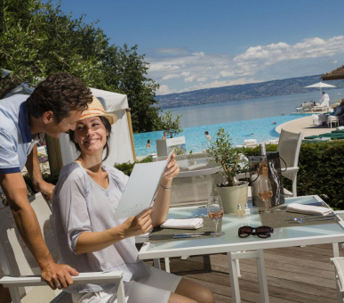 Картинка Evian Royal (Франция, Эвиан) 20 Фото Evian Royal (Франция, Эвиан) 20