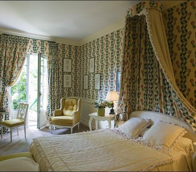 Фото Villa Gallici (Франция, Экс-ан-Прованс) 11