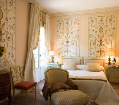 Фото Villa Gallici (Франция, Экс-ан-Прованс) 15