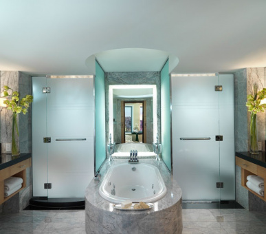 Фото Mandarin Oriental, Boston (США, Бостон (штат Массачусетс)) 4