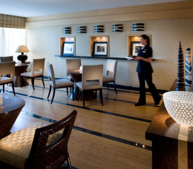 Фото Mandarin Oriental, Boston (США, Бостон (штат Массачусетс)) 25