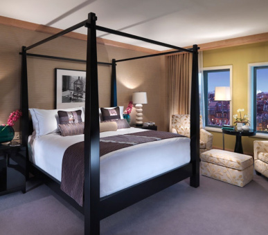 Фото Mandarin Oriental, Boston (США, Бостон (штат Массачусетс)) 10