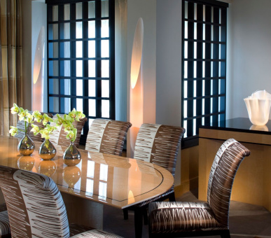 Фото Mandarin Oriental, Boston (США, Бостон (штат Массачусетс)) 9