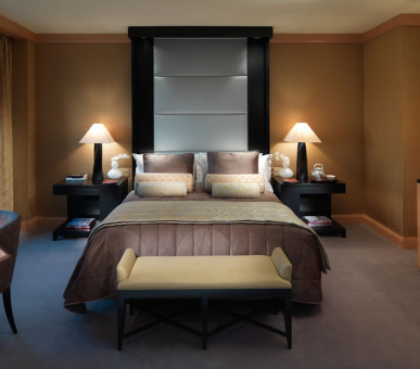 Фото Mandarin Oriental, Boston (США, Бостон (штат Массачусетс)) 1