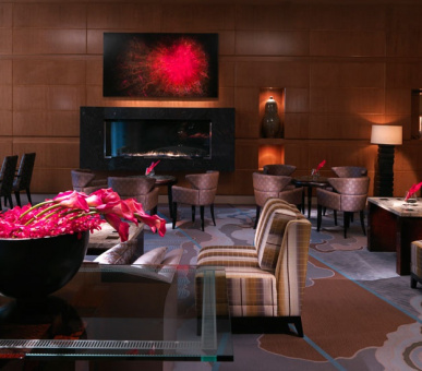 Фото Mandarin Oriental, Boston (США, Бостон (штат Массачусетс)) 2