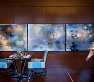 Фото Mandarin Oriental, Boston (США, Бостон (штат Массачусетс)) 19