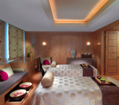 Фото Mandarin Oriental, Boston (США, Бостон (штат Массачусетс)) 24