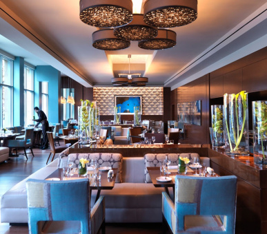 Фото Mandarin Oriental, Boston (США, Бостон (штат Массачусетс)) 20