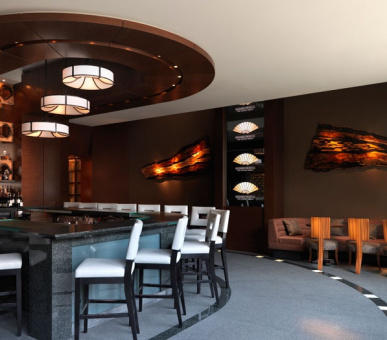 Фото Mandarin Oriental, Boston (США, Бостон (штат Массачусетс)) 21