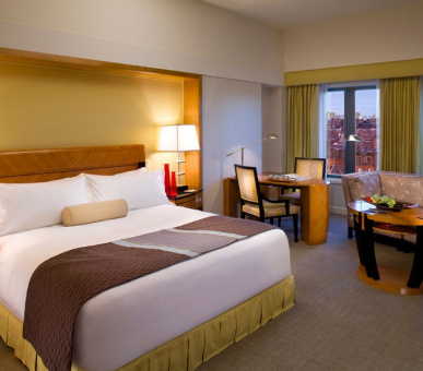 Фото Mandarin Oriental, Boston (США, Бостон (штат Массачусетс)) 13