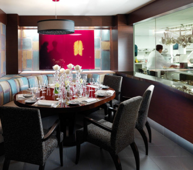 Фото Mandarin Oriental, Boston (США, Бостон (штат Массачусетс)) 18