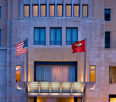 Фото Mandarin Oriental, Boston (США, Бостон (штат Массачусетс)) 26