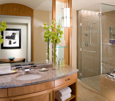 Фото Mandarin Oriental, Boston (США, Бостон (штат Массачусетс)) 14