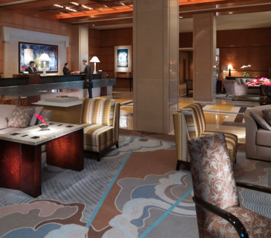 Фото Mandarin Oriental, Boston (США, Бостон (штат Массачусетс)) 6