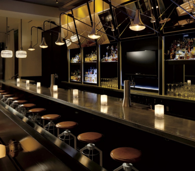 Фото The Ritz-Carlton, Boston Common (США, Бостон (штат Массачусетс)) 13