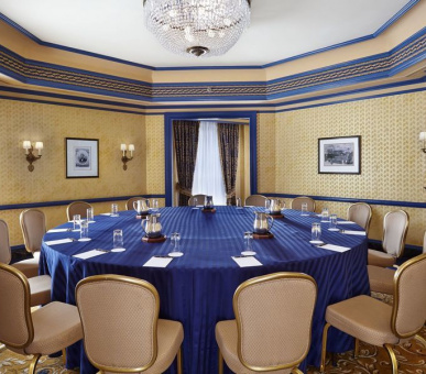 Фото Willard InterContinental Washington 18