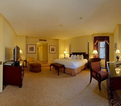 Фото Willard InterContinental Washington 10