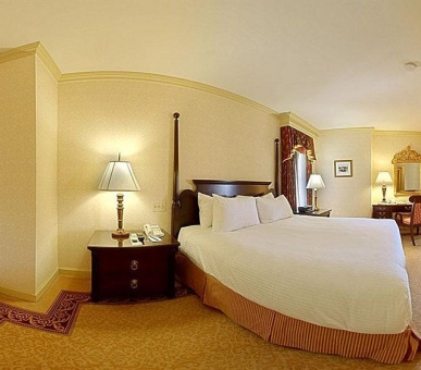 Фото Willard InterContinental Washington 8