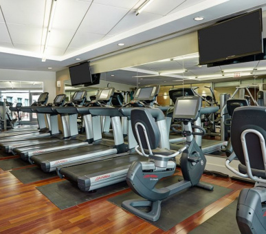 Фото Willard InterContinental Washington 15