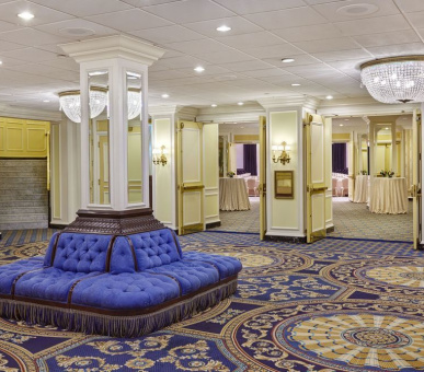 Фото Willard InterContinental Washington 17