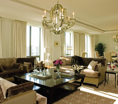 Фото Four Seasons Hotel Washington, DC 9