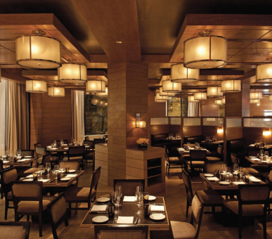 Фото Four Seasons Hotel Washington, DC 13