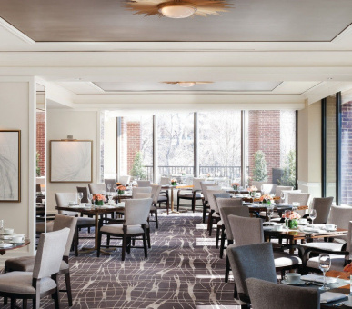 Фото Four Seasons Hotel Washington, DC 10