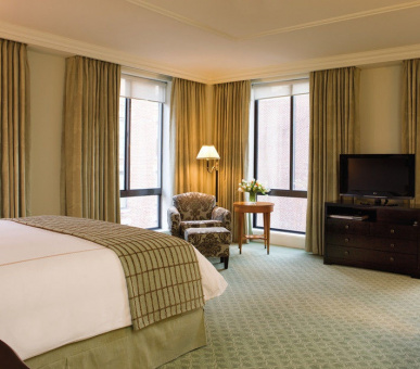 Фото Four Seasons Hotel Washington, DC 6