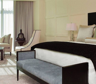 Фото Four Seasons Hotel Washington, DC 2