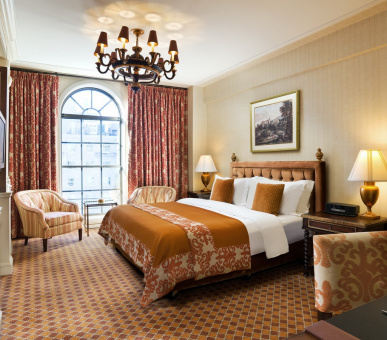 Картинка The St. Regis Washington, D.C. (США, Вашингтон (Округ Колумбия)) 11 Фото The St. Regis Washington, D.C. (США, Вашингтон (Округ Колумбия)) 11