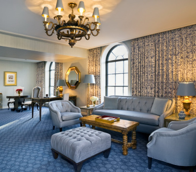 Картинка The St. Regis Washington, D.C. (США, Вашингтон (Округ Колумбия)) 21 Фото The St. Regis Washington, D.C. (США, Вашингтон (Округ Колумбия)) 21