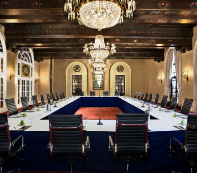 Картинка The St. Regis Washington, D.C. (США, Вашингтон (Округ Колумбия)) 5 Фото The St. Regis Washington, D.C. (США, Вашингтон (Округ Колумбия)) 5