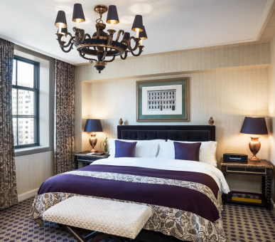 Картинка The St. Regis Washington, D.C. (США, Вашингтон (Округ Колумбия)) 22 Фото The St. Regis Washington, D.C. (США, Вашингтон (Округ Колумбия)) 22