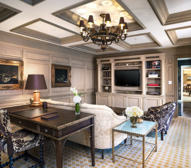 Картинка The St. Regis Washington, D.C. (США, Вашингтон (Округ Колумбия)) 18 Фото The St. Regis Washington, D.C. (США, Вашингтон (Округ Колумбия)) 18