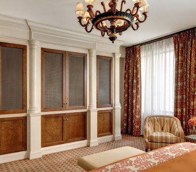 Картинка The St. Regis Washington, D.C. (США, Вашингтон (Округ Колумбия)) 9 Фото The St. Regis Washington, D.C. (США, Вашингтон (Округ Колумбия)) 9