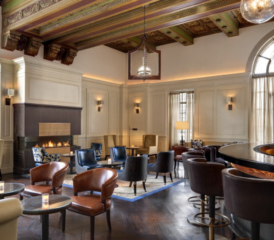 Картинка The St. Regis Washington, D.C. (США, Вашингтон (Округ Колумбия)) 36 Фото The St. Regis Washington, D.C. (США, Вашингтон (Округ Колумбия)) 36