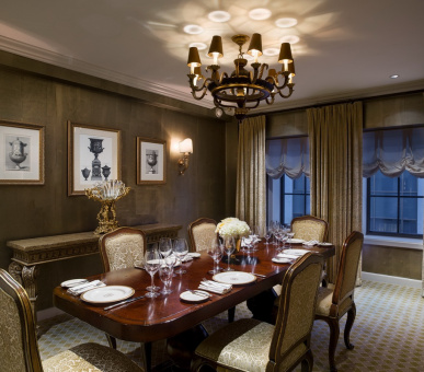 Картинка The St. Regis Washington, D.C. (США, Вашингтон (Округ Колумбия)) 14 Фото The St. Regis Washington, D.C. (США, Вашингтон (Округ Колумбия)) 14