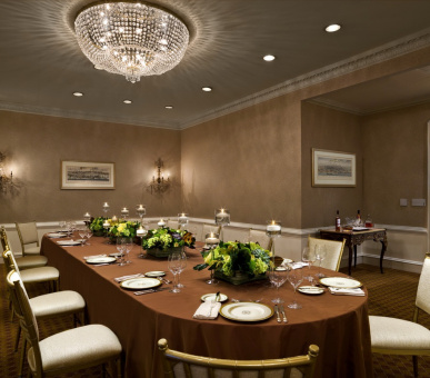 Картинка The St. Regis Washington, D.C. (США, Вашингтон (Округ Колумбия)) 33 Фото The St. Regis Washington, D.C. (США, Вашингтон (Округ Колумбия)) 33