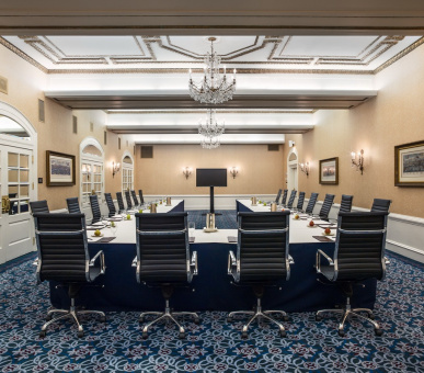 Картинка The St. Regis Washington, D.C. (США, Вашингтон (Округ Колумбия)) 35 Фото The St. Regis Washington, D.C. (США, Вашингтон (Округ Колумбия)) 35