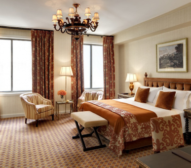 Картинка The St. Regis Washington, D.C. (США, Вашингтон (Округ Колумбия)) 2 Фото The St. Regis Washington, D.C. (США, Вашингтон (Округ Колумбия)) 2