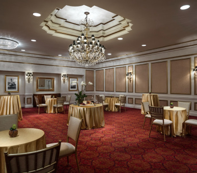 Картинка The St. Regis Washington, D.C. (США, Вашингтон (Округ Колумбия)) 34 Фото The St. Regis Washington, D.C. (США, Вашингтон (Округ Колумбия)) 34