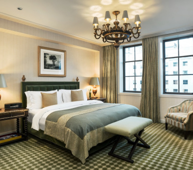 Картинка The St. Regis Washington, D.C. (США, Вашингтон (Округ Колумбия)) 12 Фото The St. Regis Washington, D.C. (США, Вашингтон (Округ Колумбия)) 12