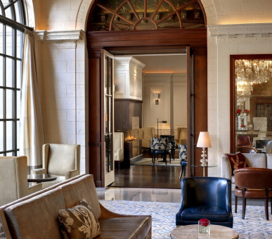 Картинка The St. Regis Washington, D.C. (США, Вашингтон (Округ Колумбия)) 26 Фото The St. Regis Washington, D.C. (США, Вашингтон (Округ Колумбия)) 26