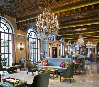 Картинка The St. Regis Washington, D.C. (США, Вашингтон (Округ Колумбия)) 27 Фото The St. Regis Washington, D.C. (США, Вашингтон (Округ Колумбия)) 27