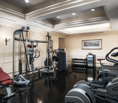 Картинка The St. Regis Washington, D.C. (США, Вашингтон (Округ Колумбия)) 7 Фото The St. Regis Washington, D.C. (США, Вашингтон (Округ Колумбия)) 7