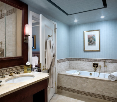 Картинка The St. Regis Washington, D.C. (США, Вашингтон (Округ Колумбия)) 8 Фото The St. Regis Washington, D.C. (США, Вашингтон (Округ Колумбия)) 8