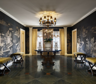 Картинка The St. Regis Washington, D.C. (США, Вашингтон (Округ Колумбия)) 17 Фото The St. Regis Washington, D.C. (США, Вашингтон (Округ Колумбия)) 17