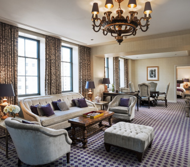 Картинка The St. Regis Washington, D.C. (США, Вашингтон (Округ Колумбия)) 23 Фото The St. Regis Washington, D.C. (США, Вашингтон (Округ Колумбия)) 23