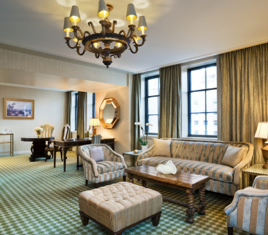 Картинка The St. Regis Washington, D.C. (США, Вашингтон (Округ Колумбия)) 13 Фото The St. Regis Washington, D.C. (США, Вашингтон (Округ Колумбия)) 13