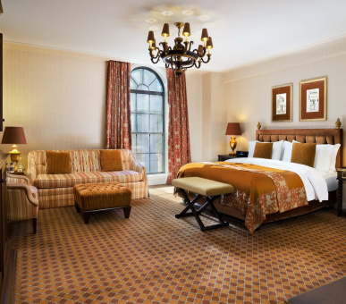 Картинка The St. Regis Washington, D.C. (США, Вашингтон (Округ Колумбия)) 15 Фото The St. Regis Washington, D.C. (США, Вашингтон (Округ Колумбия)) 15